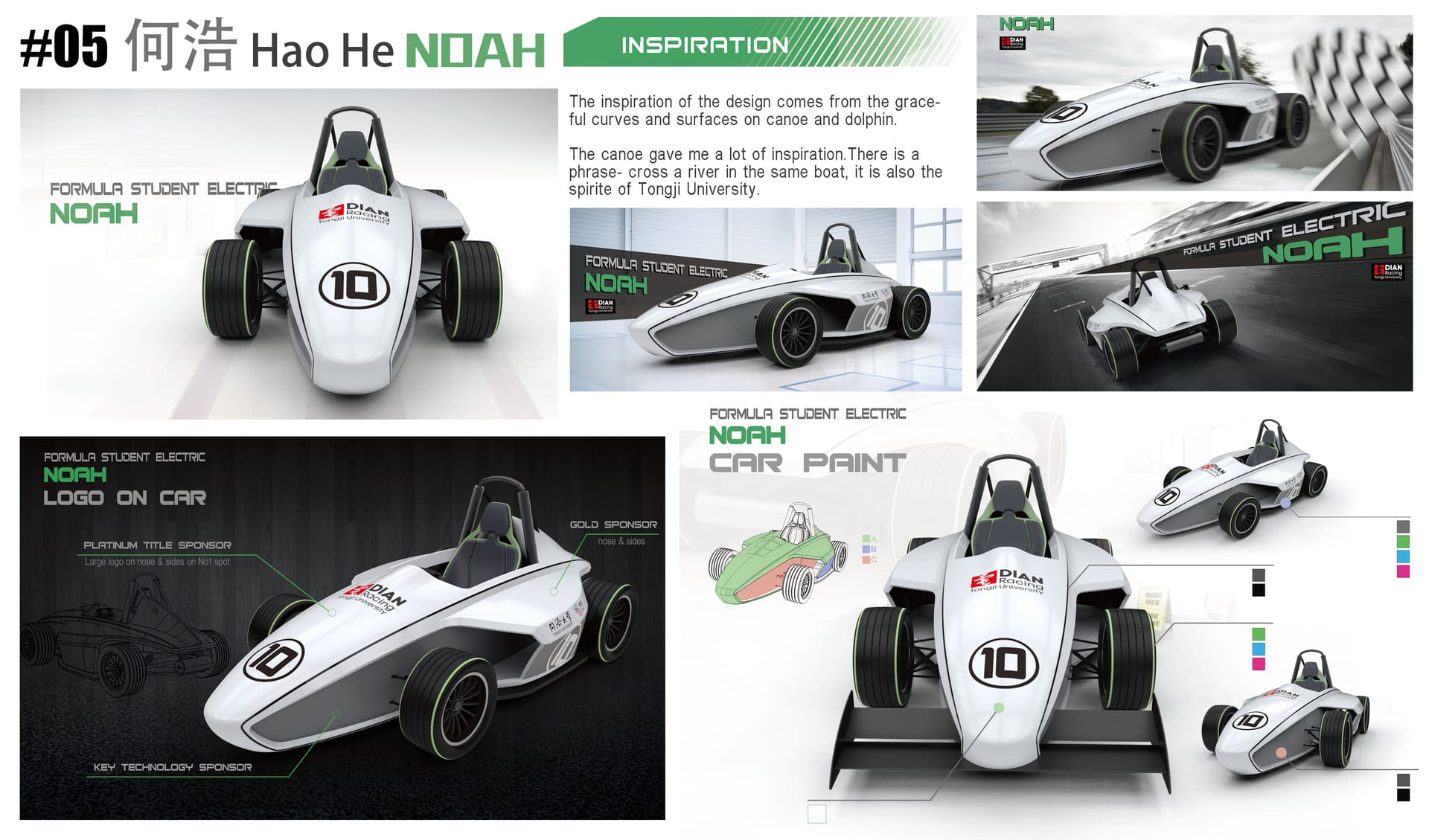 DRe13 renderings